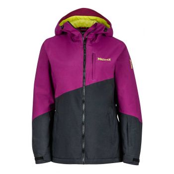 Сноубордическая куртка женская Marmot Women`s Rumba Jacket, MRT 76440.6948