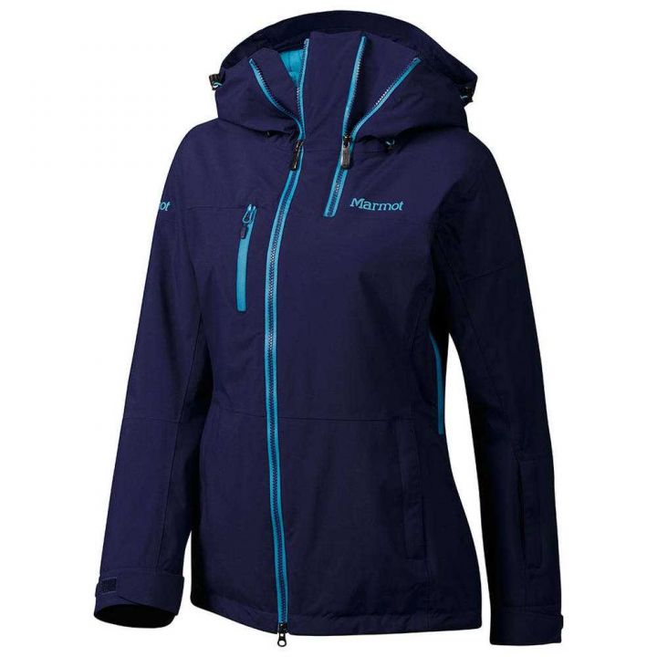 Горнолыжная куртка женская Marmot Women`s Dropway Jacket, MRT 76740.2975