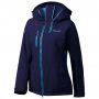 Горнолыжная куртка женская Marmot Women`s Dropway Jacket, MRT 76740.2975