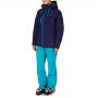 Горнолыжная куртка женская Marmot Women`s Dropway Jacket, MRT 76740.2975