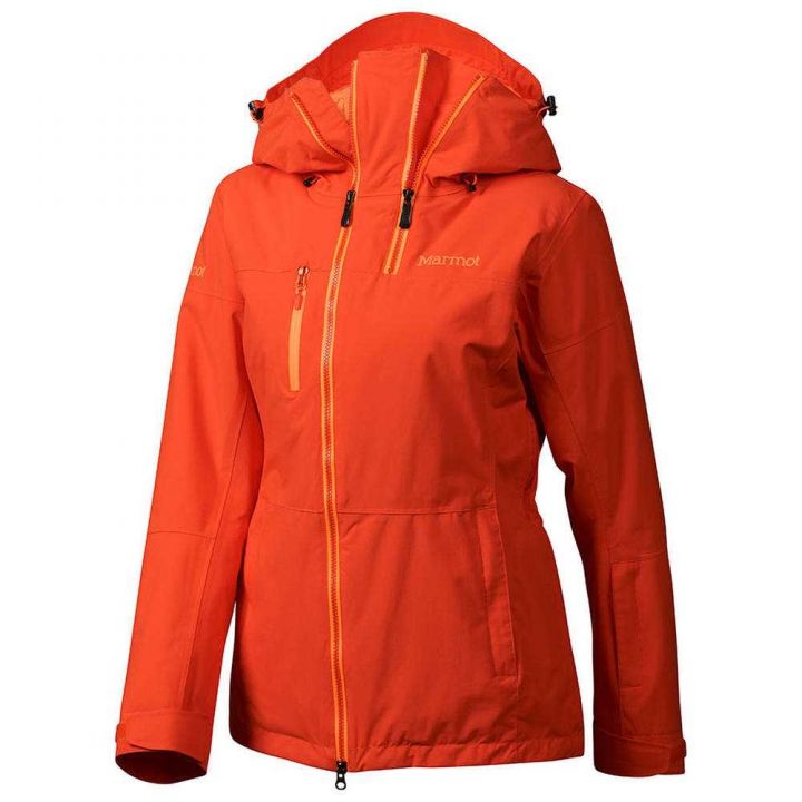 Горнолыжная куртка женская Marmot Women`s Dropway Jacket, MRT 76740.6008