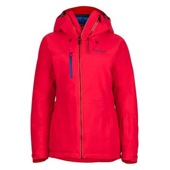 Горнолыжная куртка женская Marmot Women`s Dropway Jacket, MRT 76740.6775