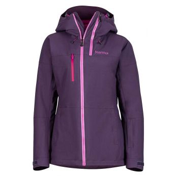 Горнолыжная куртка женская Marmot Women`s Dropway Jacket, MRT 76740.6926