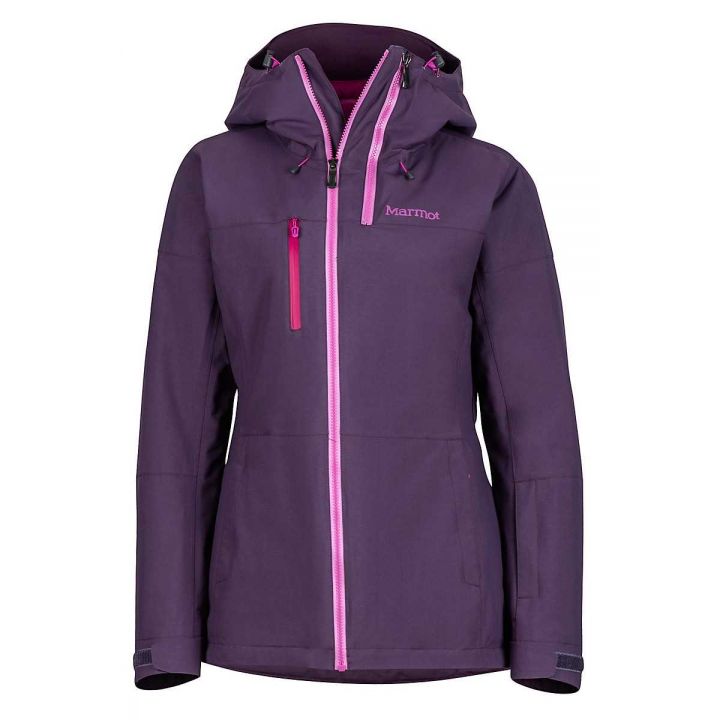 Горнолыжная куртка женская Marmot Women`s Dropway Jacket, MRT 76740.6926