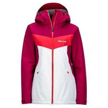 Горнолыжная куртка женская Marmot Women`s Ambrosia Jacket, MRT 76910.3707