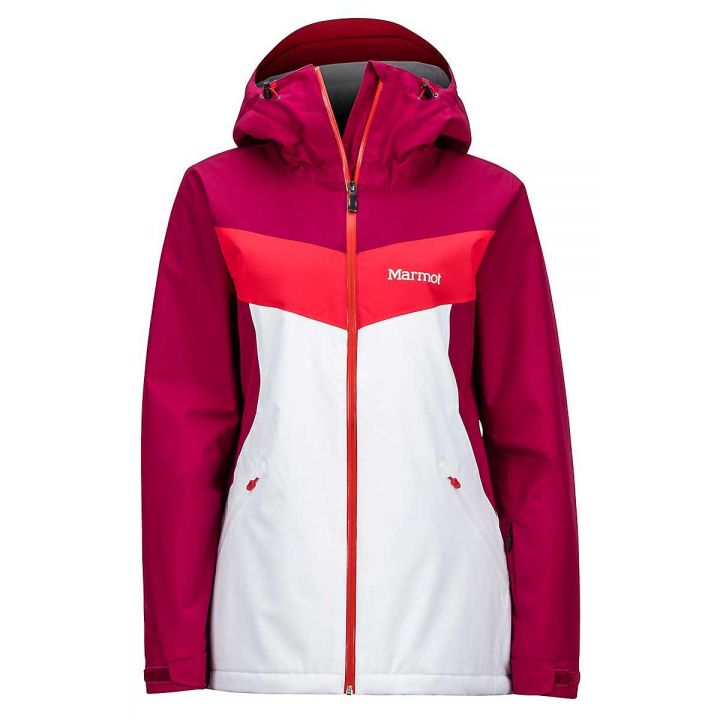 Гірськолижна куртка жіноча Marmot Women`s Ambrosia Jacket, MRT 76910.3707 