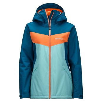 Горнолыжная куртка женская Marmot Women`s Ambrosia Jacket, MRT 76910.3709