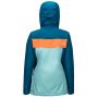 Горнолыжная куртка женская Marmot Women`s Ambrosia Jacket, MRT 76910.3709