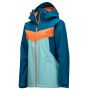 Горнолыжная куртка женская Marmot Women`s Ambrosia Jacket, MRT 76910.3709