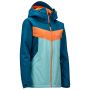 Горнолыжная куртка женская Marmot Women`s Ambrosia Jacket, MRT 76910.3709