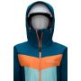 Горнолыжная куртка женская Marmot Women`s Ambrosia Jacket, MRT 76910.3709