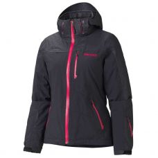 Лыжная куртка женская Marmot Women`s Arcs Jacket MRT 77820.001