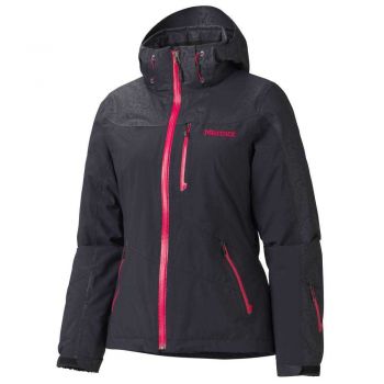 Гірськолижна куртка жіноча Marmot Women`s Arcs Jacket MRT 77820.001