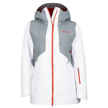 Горнолыжная куртка женская Marmot Women`s Powderline Jacket, MRT 78310.3720