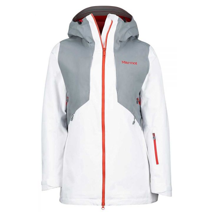 Горнолыжная куртка женская Marmot Women`s Powderline Jacket, MRT 78310.3720