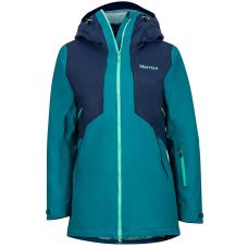 Гірськолижна куртка жіноча Marmot Women`s Powderline Jacket, MRT 78310.3731