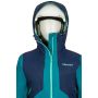 Горнолыжная куртка женская Marmot Women`s Powderline Jacket, MRT 78310.3731