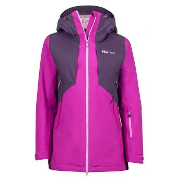 Горнолыжная куртка женская Marmot Women`s Powderline Jacket, MRT 78310.6931