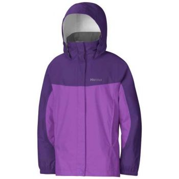 Куртка Marmot PreCip Jacket lavender