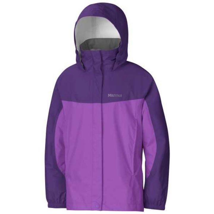 Куртка Marmot PreCip Jacket lavender