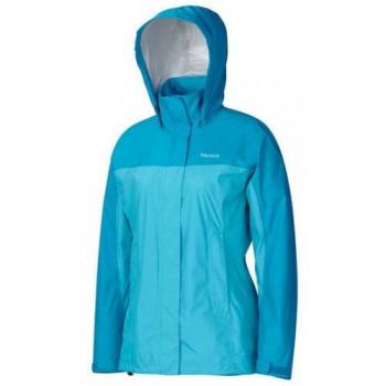 Куртка Marmot PreCip Jacket sea breeze