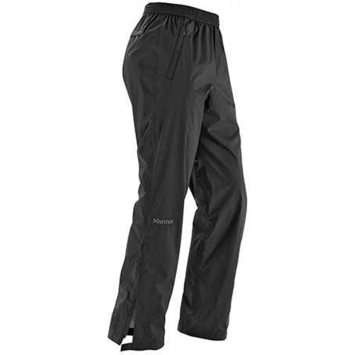 Штаны Marmot PreCip Pant black