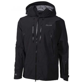 Мембранная куртка мужская Marmot Men`s Alpinist Jacket, арт.MRT 30370.001