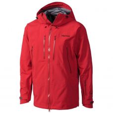 Мембранна куртка чоловіча Marmot Men`s Alpinist Jacket, арт.MRT 30370.6278