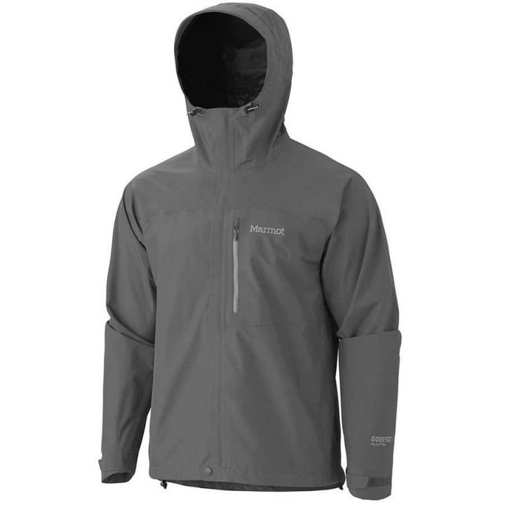 Водонепроницаемая куртка мужская Marmot Men`s Minimalist Jacket, арт.MRT 30380.1415