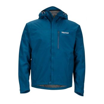 Водонепроницаемая куртка мужская Marmot Men`s Minimalist Jacket, арт.MRT 30380.200