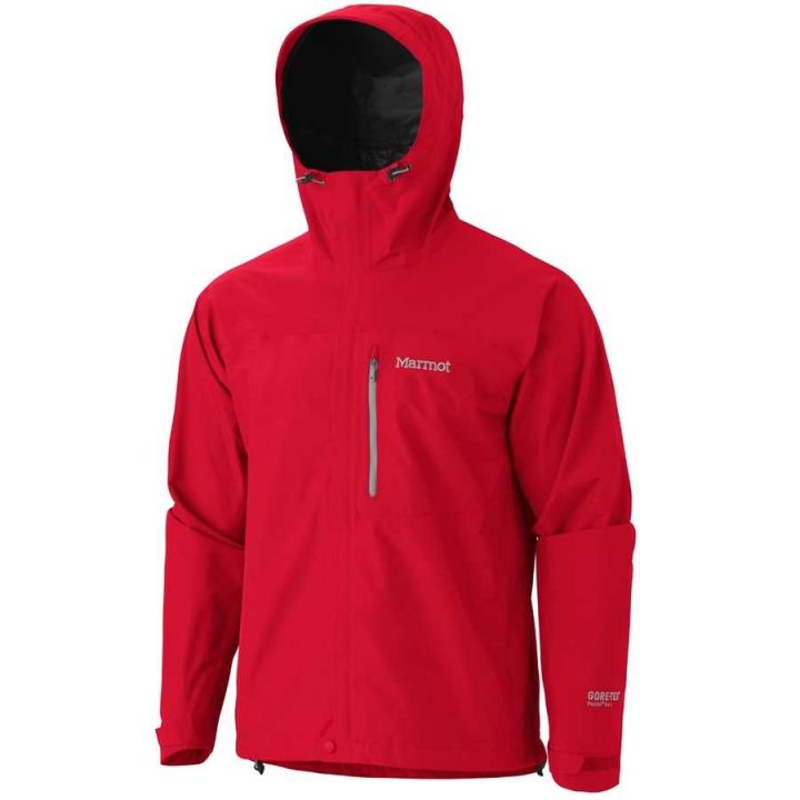 Водонепроницаемая куртка мужская Marmot Men`s Minimalist Jacket, арт.MRT 30380.6278