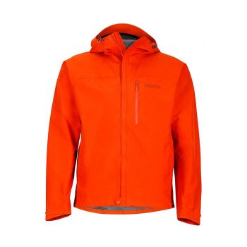 Водонепроницаемая куртка мужская Marmot Men`s Minimalist Jacket, арт.MRT 30380.9224