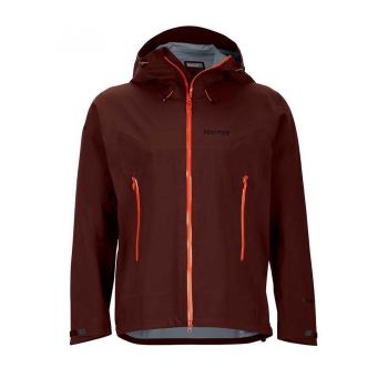 Мембранная куртка мужская Marmot Men`s Cerro Torre Jacket, арт.MRT 30490.7618