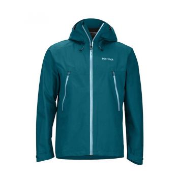 Мембранная куртка мужская Marmot Men`s Knife Edge Jacket, арт.MRT 31020.2209