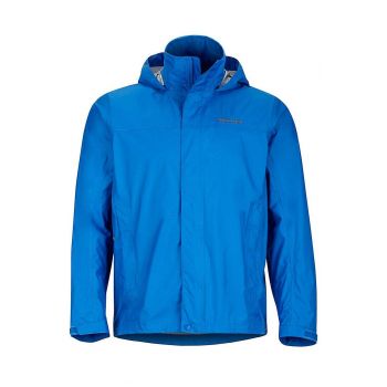 Водонепроницаемая куртка мужская Marmot Men`s PreCip NanoPro Jacket, арт.MRT 41200.3963