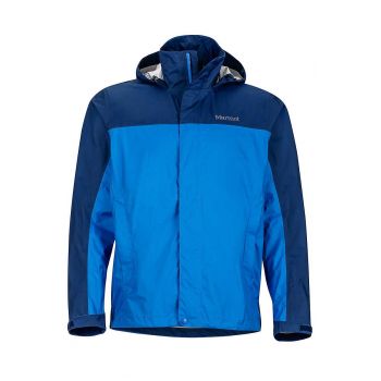 Водонепроницаемая куртка мужская Marmot Men`s PreCip NanoPro Jacket, арт.MRT 41200.3964