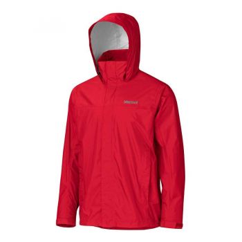 Водонепроницаемая куртка мужская Marmot Men`s PreCip NanoPro Jacket, арт.MRT 41200.6278