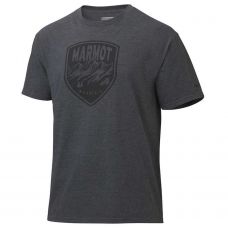 Футболка чоловіча Marmot Vista Tee SS, арт.MRT 51920.1204