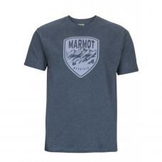 Футболка чоловіча Marmot Vista Tee SS, арт.MRT 51920.8550