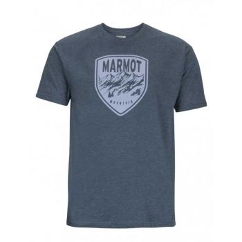 Футболка мужская Marmot Vista Tee SS, арт.MRT 51920.8550