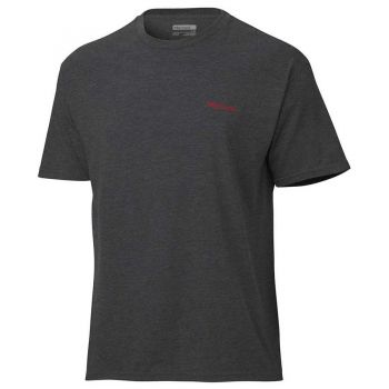 Футболка мужская классика Marmot Goat Rock Tee SS, арт.MRT 56260.1204