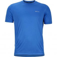 Футболка з коротким рукавом чоловіча Marmot Windridge SS, арт.MRT 60390.3963