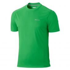 Футболка з коротким рукавом чоловіча Marmot Windridge SS, арт.MRT 60390.4343