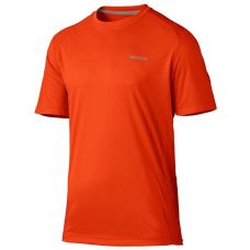 Футболка з коротким рукавом чоловіча Marmot Windridge SS, арт.MRT 60390.9220