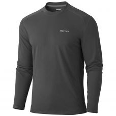 Футболка з довгим рукавом чоловіча Marmot Windridge LS, арт.MRT 60410.1440