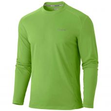 Футболка з довгим рукавом чоловіча Marmot Windridge LS, арт.MRT 60410.4083