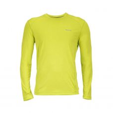 Футболка з довгим рукавом чоловіча Marmot Windridge LS, арт.MRT 60410.4752