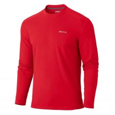 Футболка з довгим рукавом чоловіча Marmot Windridge LS, арт.MRT 60410.6278
