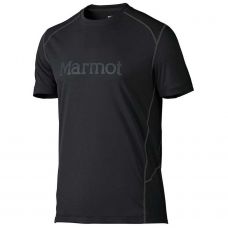 Футболка чоловіча Marmot Windridge with Graphic SS, арт.MRT 63170.1418