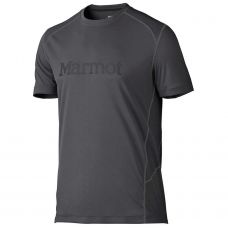 Футболка чоловіча Marmot Windridge with Graphic SS, арт.MRT 63170.1444